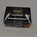 O2 Oxygen Sensor Upstream & Downstream Compatible with Toyota Corolla 2011-2013 1.8L L4 North American Built, Oxygen O2 Sensor for Toyota Matrix 2011-2014 1.8L L4 Replace OE# 2344305 2349112