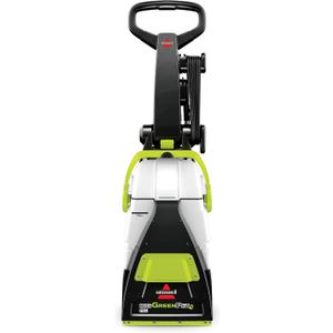 Bissell Big Green PET PRO Carpet Cleaner with 8 Row XL DirtLifter PowerBrush, 9-inch Long Reach Hose, 2 Upholstery Tools, Includes Pet Pro Oxy Urine Eliminator Formula