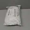 Box Spring Cover Twin/Twin XL Size - Jersey Knit & Stretchy Wrap Around 4 Sides Bed Skirt for Hotel & Home, White