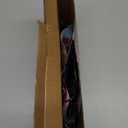 Lighted Christmas Garden Flag 22x13, 8 Modes Double Sided Solar Christmas Decorations Outdoor LED Navidad Flag, Yard Decorations for Xmas Patio Lawn Porch (Snowman Multicolor)