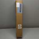 LazBlinds Cordless Bamboo Roman Shades, Privacy Blinds for Interior Windows, Room Darkening Roll Up Bamboo Blinds for Home & Patio, 24.5" W x 64" H, Highfield Teak