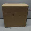 36 Pack Silver Charger Plates, Reef Chargers for Dinner Plates, Large
