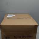 YENING Baby Bed Bumpers for Toddlers Foam Bed Guard Rail for Kids Bed Toddler Bed Bumper for Twin Full Queen King Size Bed Grey, 2-Pack