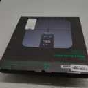 Wyze Scale Ultra, Smart Scale with 4.3" Color Display, Digital Bathroom Scale for Body Weight BMI Muscle Mass Composition, Wi-Fi & Bluetooth Body Fat Scale with Heart Rate, 400 lbs (Black)