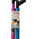 Stream Machine, 22" Water Gun, 2 Pack (Blue and Red)