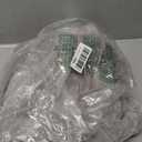 Alpine Swiss Blair Womens Cotton Terry Cloth Bathrobe Shawl Collar Velour Spa Robe (Gray, XL)