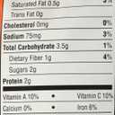 Seapoint Farms Seaweed Crisps, Pumpkin Sesame, Vegan, Gluten-Free, Kosher, and Non-GMO, Healthy Snack, 1.2 oz. Bag, (Pack of 12) (EXP 09/17/26)
