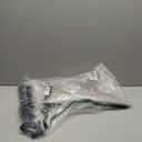 Trampoline Handle Bar Rebounder Handle Bar for Most Brands Mini Fitness Trampolines Fits Foot Tubes up to 0.98IN~1.26IN Diameter (Trampoline not Included) NonSlip Comfortable Handles