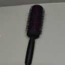 ERGO Super Gentle Round Brush for Blow Out - Salon Quality Hair Styling for Women - Roller for Wet and Dry Hair - Volumizing Care Blowout - ERG53: 2" (XL - 2 Inch)