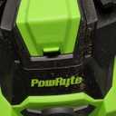 Pressure Washer, Foam Cannon, 4 Different Pressure Tips, Power Washer for Cars/Fences/Driveways/Home/Patios