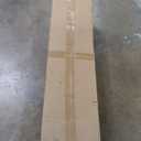 VEVOR Cable Protector Ramp, 5 Packs 2 Channels Speed Bump, Rubber Modular Humps Rated 11000 LBS Load Capacity, Protective Wire Cord Ramp Driveway Rubber Traffic Speed Bumps Cable Protector