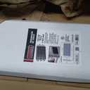Derale 13300 Tube and Fin Cooler Core