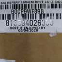 Bai Antioxidant Infused Water Beverage, Raspberry Lemon Lime, with Vitamin C and No Artificial Sweeteners, 18 Fluid Ounce Bottle, 12 Pack (Best By: 03/04/2026)