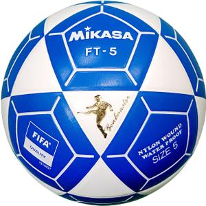 Mikasa FT5A Goal Master