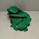 St Patrick's Day Costume Set Adult Men with St Patrick's Day Accessories for St Patrick's Day, M