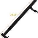 TFSC 01 Fork Spring Compressor Tool for Most Current Sport Bikes and Road Racers (TFSC 01)