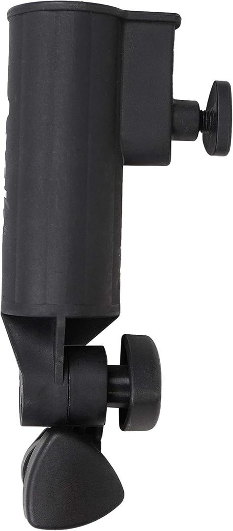 OMADA GOLF Trilite Push Cart Wide Umbrella Holder