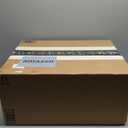 Heather Embroidered Bedspread - Lightweight Breathable All Seasons Bedding, King, 120x118, Blue/White