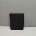 ESR for iPad Pro 13 Inch Case (M5/M4) 2025/2024, Powerful Magnetic Attachment, Slim Trifold Stand Case, Supports Pencil Pro & Pencil(USB-C), Auto Wake/Sleep, Durable Protection, Rebound Series, Black