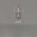 10G SFP+ to RJ45 Copper Modules, 1.25G/2.5G/5G/10GBase-T Ethernet Copper to SFP+ Transceiver Compatible for Ubiquiti Unifi UF-RJ45-10G /uacc-cm-rj45-mg (Cat 6a/7 or Better, 30-Meter)