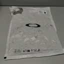 Oakley Mens Driven Tee (X-Small, Blackout)