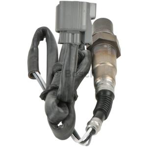 BOSCH 13071 Premium OE Fitment Oxygen Sensor - Compatible with Select Acura CL, NSX, TL; Honda Accord, Odyssey, Prelude; Isuzu Oasis (Narrowband)