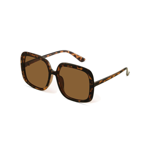 miyya Oversized Polarized Sunglasses Women, Trendy Retro Sun Glasses for Women 2025, Oversized Shades