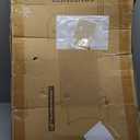 A-Premium Air Conditioning A/C Condenser Compatible with Ford F-250 Super Duty, F-350 Super Duty, 2011-2016, V8 6.2L, Replace# BC3Z19712B