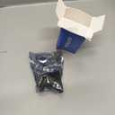 Rear View Backup Camera Fit for Ford Explorer 2016-2018, Reversing Parking Assist Camera OE Replacement GB5Z-19G490-C, GB5Z-19G490-A