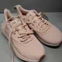 Reebok Womens DMX Comfort + Slip-on (8, Possibly Pink/Chalk/Sedona Rose)