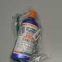 TheraBreath Healthy Gums Oral Rinse, Antigingivitis, Clean Mint Flavor, Dentist Formulated to Help Prevent Gingivitis and Support Gum Health, Alcohol Free, 1 Liter