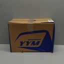 For Toyota Sienna 2004-2010 Door Mirror Driver Side | Power | Heated | Paint to Match | Replacement For 87940AE020 | TO1320205