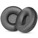 Earpads Replacement Ear Cushions Compatible with Creative Sound Blaster Jam Blaster Jam Headphones Ear Pads Cover Parts-60mm