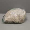 PHF Ultra Soft Flannel Fleece Blanket Twin Size, Lightweight 3D Jacquard Fleece Blanket, No Shedding, No Pilling, Luxury 340GSM Aesthetic Fluffy Cozy Bedding for Bed Room Decor, 66"x90", French Oak