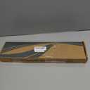 Deck Board Straightening Tool, Heavy-Duty Steel Adjustable Deck Tool, Deck Board Removal tool With Removable Grip for Easy Storage, Door Gap Adjustment Tool to Tighten up The Gaps