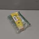 Sun Bum Revitalizing Air Dry Cream - Anti Frizz Styling Cream with Banana Extract and Sunflower Oil - Vegan - Without Parabens - UV Protecting - Helps Smooth and Enhance Natural Hair Texture - 6 fl oz (6 Ounce (Pack of 1))