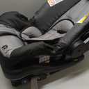 Baby Trend EZ-Lift™ Plus Infant Car Seat, Dash Black – Newborn Comfort Padding, Lightweight Carry Build, Adjustable Harness System