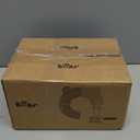 Bear Steamer for Clothes, Handheld Clothes Steamer,1300W Strong Power Garment Steamer with 230ml Tank,Fast Heat-up, Auto-Off, Steam Iron Fabric Wrinkle Remover with Brush for Home and Travel (Beige)