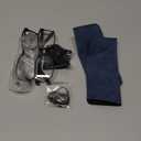 LKEYE Bifocal Reading Glasses Men Women Blue Light Blocking Computer Readers Wide Frame Progressive Eyeglasses Clear Top Fashion Designer Cheaters Transition Stylish Eyewear LK6021 +1.50