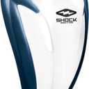 Shock Doctor BioFlex Athletic Cup, Vented Protection, Adult Sizes