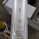 Shark Glam Ceramic & Powerful Air Styling & Drying System, with Silki Straightener & Shark Glossi Air Glosser, for Drying, Curling, Straightening & Glossing with Diffuser, HD6052S (Curly & Coily Hair)