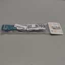 Heavy Duty Tactical Dog Collar,Metal Buckle Quick Release Collar for Large Dogs,1700 LB Strength Tested,Dual Color Nylon Collar for Walking,Training & Hunting (Green)