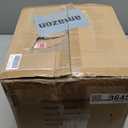 9 in 1 Record Player with External Speakers,3 Speed Bluetooth Turntable Vinyl Player with CD/Cassette Play,AM/FM Radio, USB SD/MMC Play, Aux-in/RCA Line Out (Black-T408)