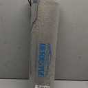 Dashboard Dash Mat Cover Leather Dashboard Pad Sun Protection Compatible for 99-06 Chevy Silverado GMC Sierra,00-06 Chevy Suburban Tahoe GMC Yukon/XL,01-06 Chevy Avalanche(Brown)