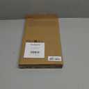 Pots and Pans Organizer under Cabinet, Expandable Pot Lid Organizer Holder with 10 Adjustable Compartment, Pan Organizers inside Cabinet for Lids, Bakeware, Kitchen Storage Pot Rack, Black