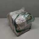 Low Voltage Landscape Lighting Wire - Outdoor Direct Burial Underground Low-Energy Circuit Cable (16/2 Black, 250ft)