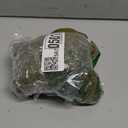 Womens Pumpkin Graphic Sweatshirts Crewneck Casual Fall Long Sleeve Tops (Medium, Green)