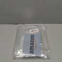 Walrus Clear Vinyl Tablecloth Protector Waterproof/Oil-Proof Rectangle Plastic Transparent Sheet Table Cover 54X120 Inch