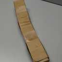 VIERENA Artificial Greenery Stems Box Set(Pack of 65pcs) with 8 Kinds of Faux Plants and Fake Flowers for DIY Wedding Bouquet Table Centerpieces and Floral Arrangement (Beige&Dusty Green)