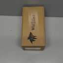 Bike Bag - Waterproof Bike Frame Bag with Sun-Visor Rain Cover, Bike Phone Holder with TPU Sensitive Touch Screen, Handlebar Bag Bicycle Accessories